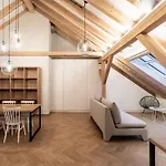 Wishlist Prague Residences - Vinohrady