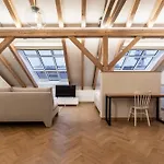 Wishlist Prague Residences - Vinohrady