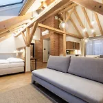 Wishlist Prague Residences - Vinohrady