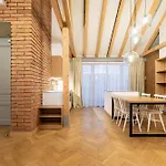 Wishlist Prague Residences - Vinohrady