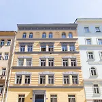 Chic And Modern Apartments