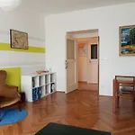 Garden Apartment