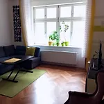 Garden Apartment