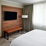 Prague Marriott Hotel