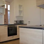 Sokol House New Town