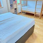 Familyvilla, New 4 Luxury Big Apartments, Parking