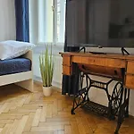 Slezska Apartments