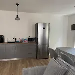 Apartmany Prague