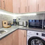 K&P Apartment In The Center