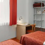 Hotel Ambiance