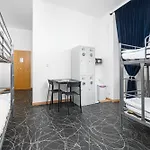 Wellness Hostel Central