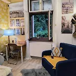 Vysehrad Flat 2 Private Rooms For Up To 4 Guests Center & Congress