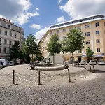 Twist Prague