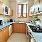 No1 Style & Design Xxl City Centre Apartment