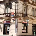 Welcome Hostel&Apartments Praguecentre