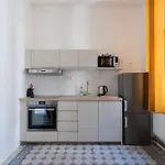 Tesnov Residence Apartments