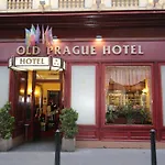 Old Prague Hotel