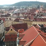 Residence Brevnov