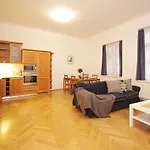 Prague Central Residence
