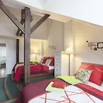 Riverview Apartments Prague