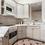 Riverview Apartments Prague