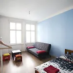 Comfortable Apartment Vlkova