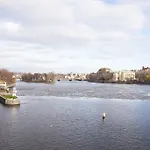 Vltava Apartments Prague