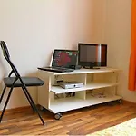 Studio Near The Art Gallery