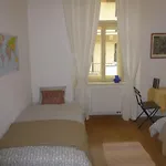 Dlouha Apartment