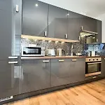 Art Residence Krocinova