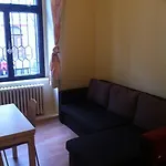 Apartment Zerotinova