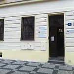 Apartment Zerotinova