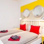 Apartment Lucemburska