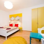Apartment Lucemburska