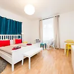 Apartment Lucemburska