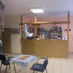 Squash Penzion Hajek