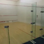 Squash Penzion Hajek