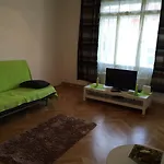 Apartment Benediktska
