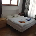 Penthouse Apartment In Vinohrady