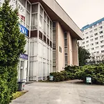 Kolej Hostivar