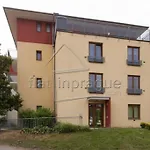 Apartment Na Hrebenkach