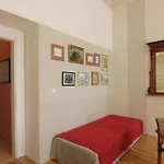 Apartman Jungmannova