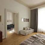 Apartman Jungmannova