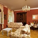 Apartment Casa Olivova