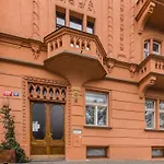 Apartment Slezska 58