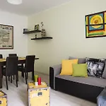Apartment Klara