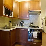 Apartment Klamovka Park