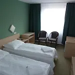 Hotel Mars