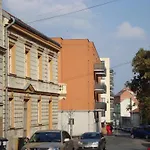 Apartment Smichov