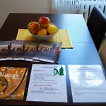 Prague Apartments Krakovska 18